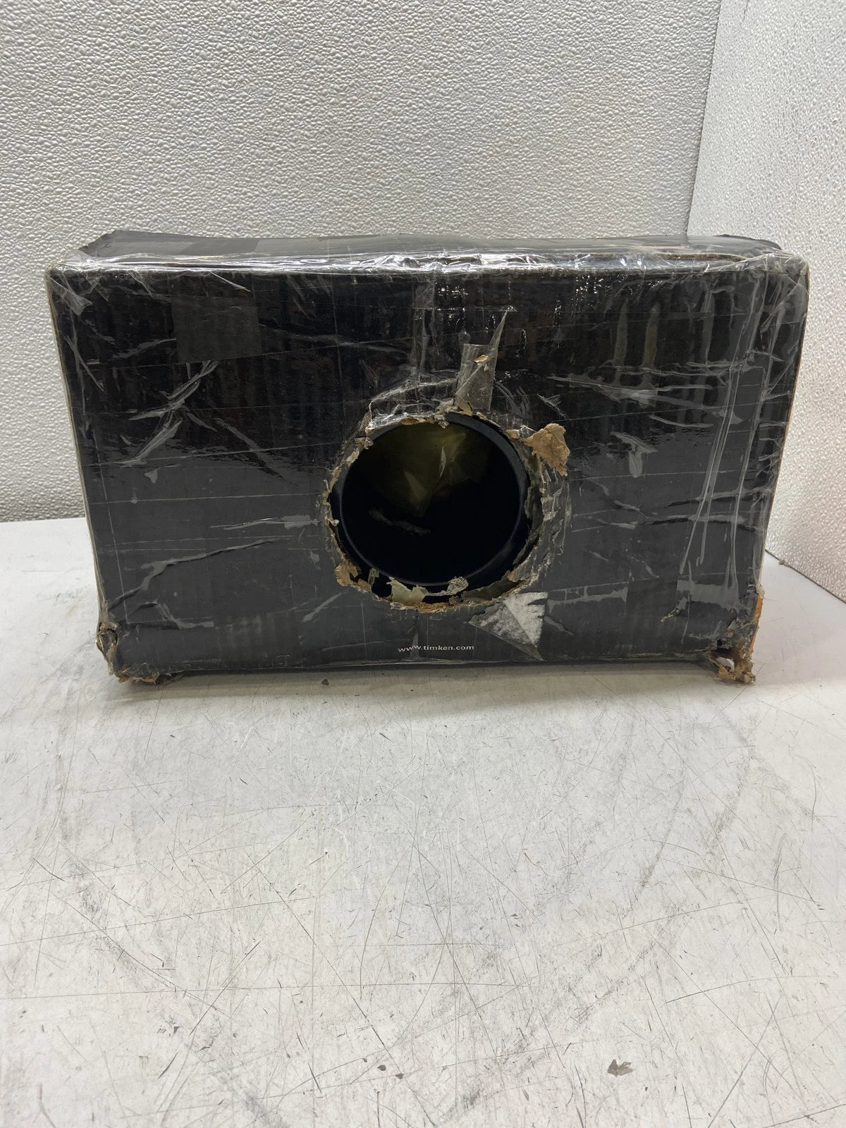 QAPR20A315ST Genuine Timken Roller Bearing Pillow Block