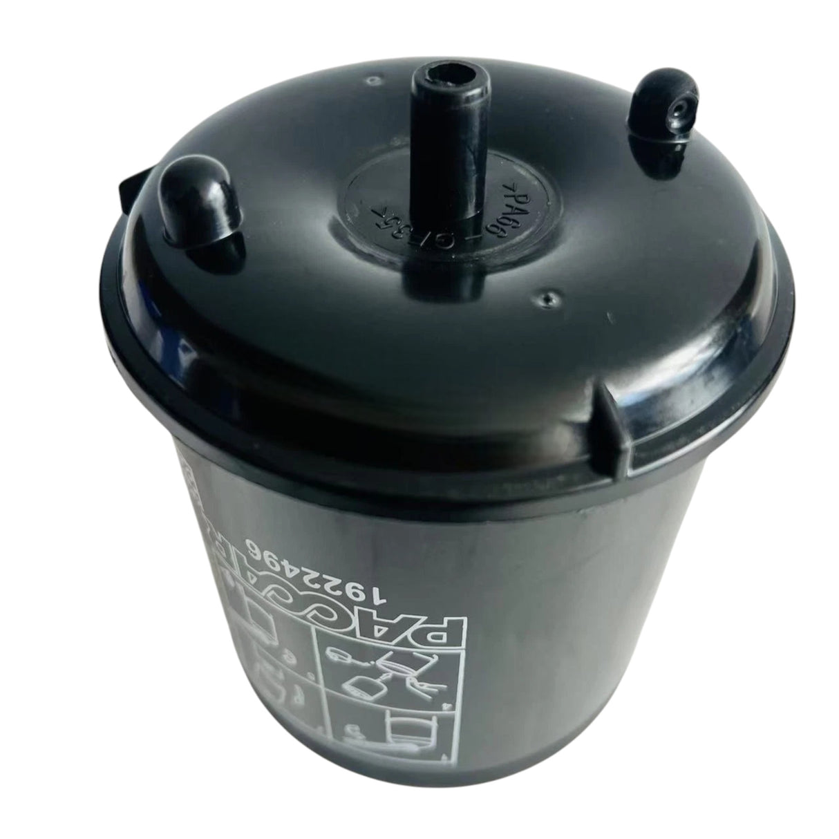 1922496 Genuine Paccar Centrifugal Oil Filter Box Of 12