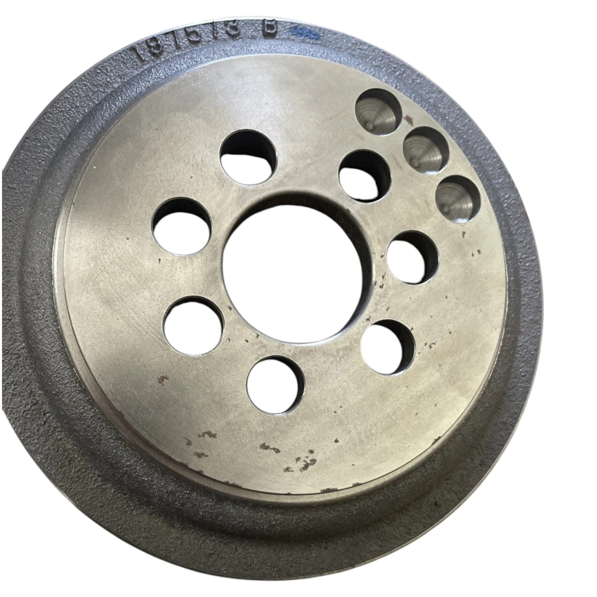 197573 Genuine Cummins Crankshaft Pulley