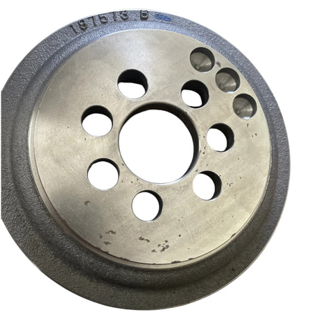 197573 Genuine Cummins Crankshaft Pulley