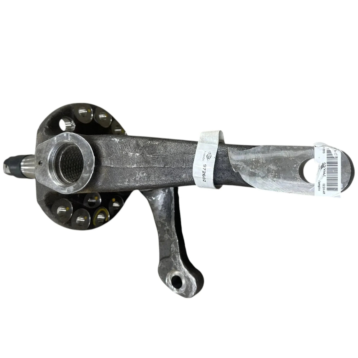 DS972644 International Steering Knuckle - Truck To Trailer