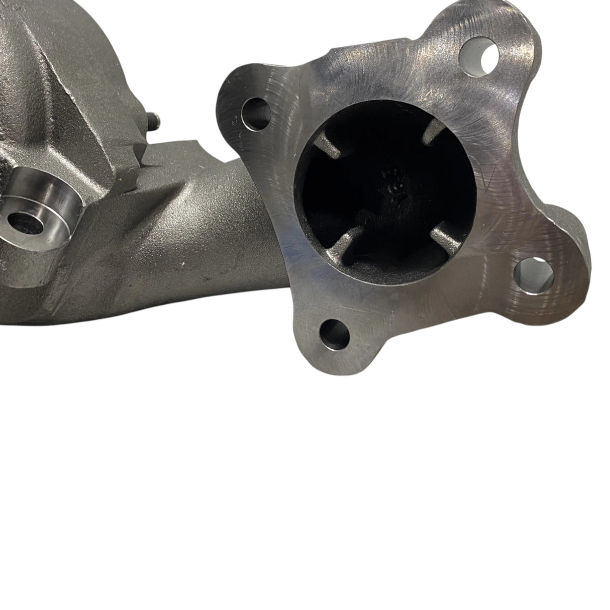 12749880076 Borg Warner Turbocharger
