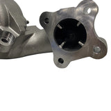 12749880076 Borg Warner Turbocharger