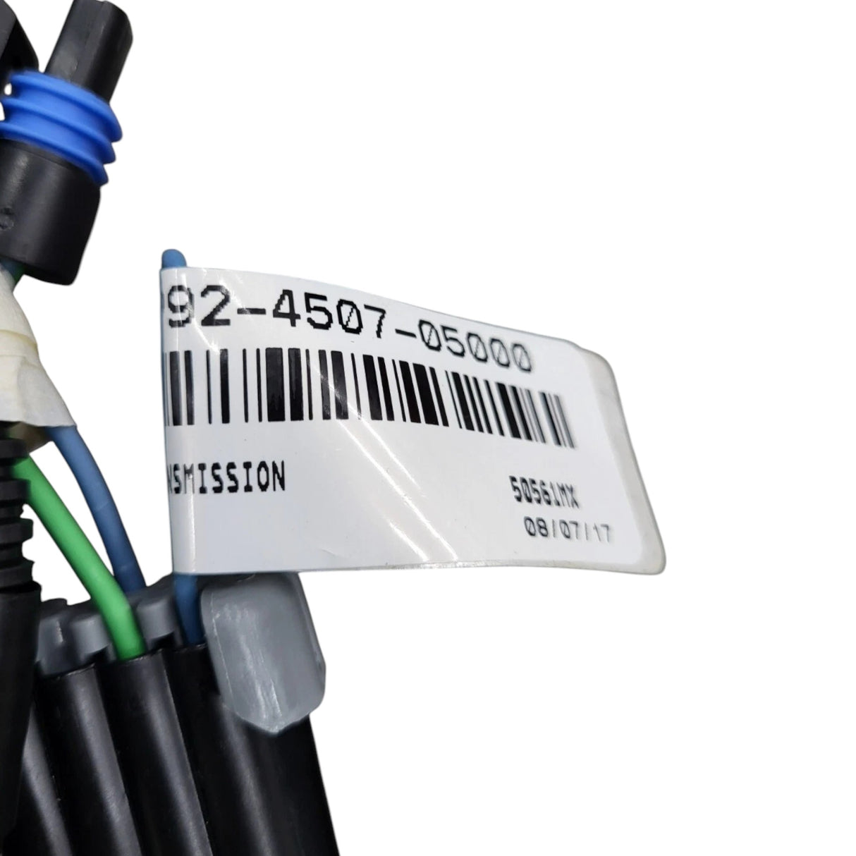 P92-4507-05000 Paccar Wiring Harness