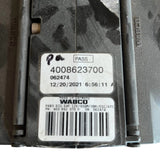 4008623700 Wabco Pabs Electronic Control Unit