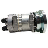 48019378 Genuine CNH A/C Compressor