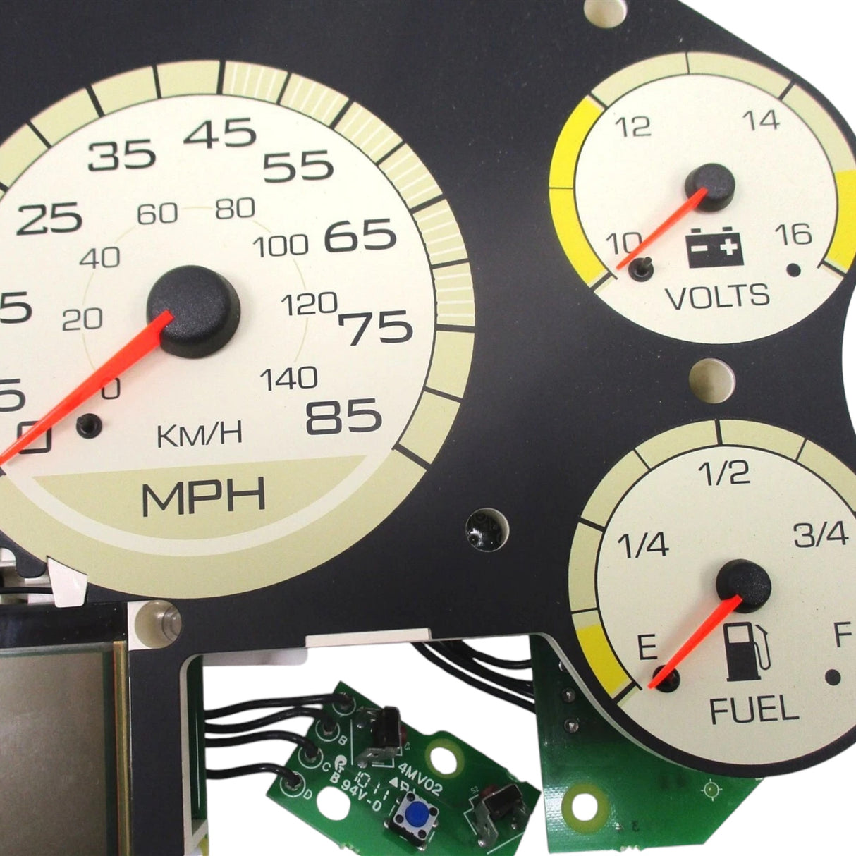 2602599C92 Genuine International Instrument Cluster