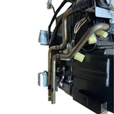 198-911-9610 Genuine Komatsu Heater Assembly