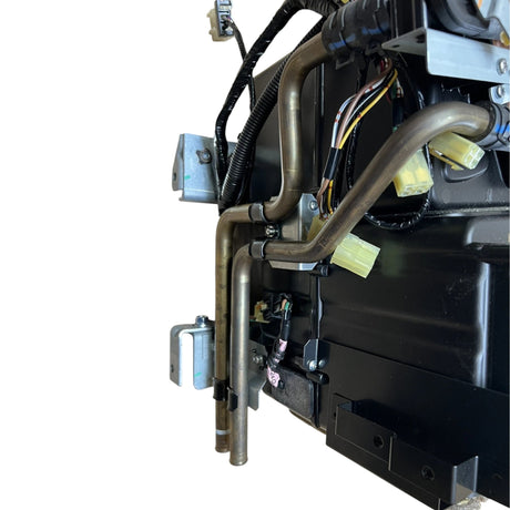 198-911-9610 Genuine Komatsu Heater Assembly