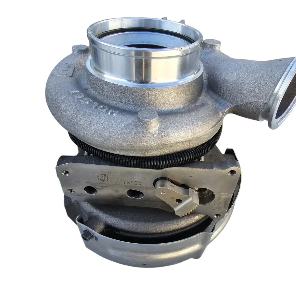 3799848 Genuine Cummins Turbocharger - Truck To Trailer