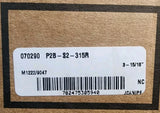 070290 Dodge Pillow Block Bearing