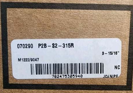 070290 Dodge Pillow Block Bearing