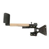 3871371C92 International Brace, Clutch Pedal, Bracket, Assembly