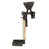 3871371C92 International Brace, Clutch Pedal, Bracket, Assembly