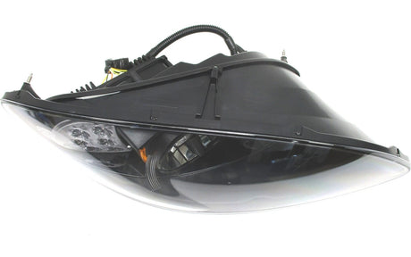3973602C91 Genuine International ECE Right-Hand LED Headlight