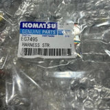 EG7495 Komatsu Harness Str
