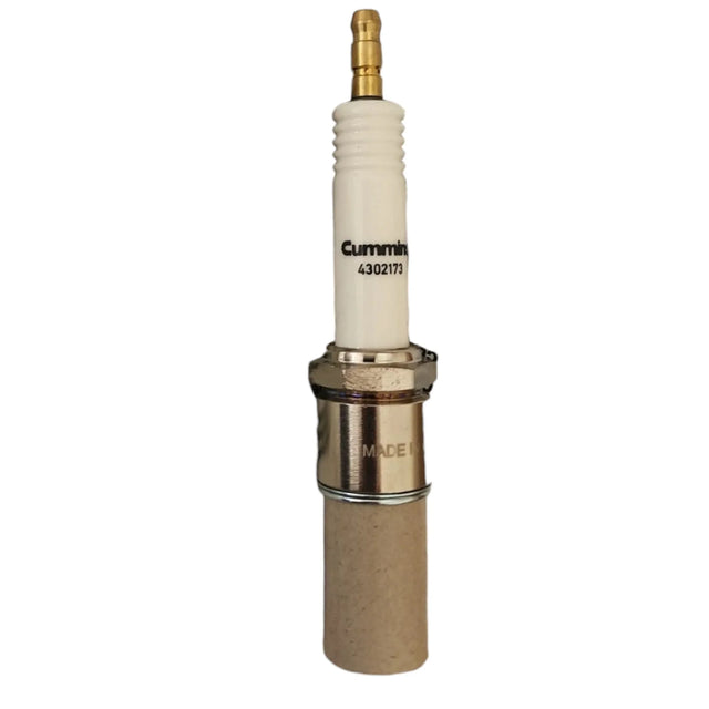 2882086 Genuine Cummins Spark Plug Kit - Truck To Trailer