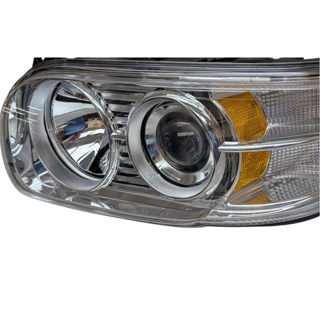 P54-6167 Paccar Left Headlight Assembly