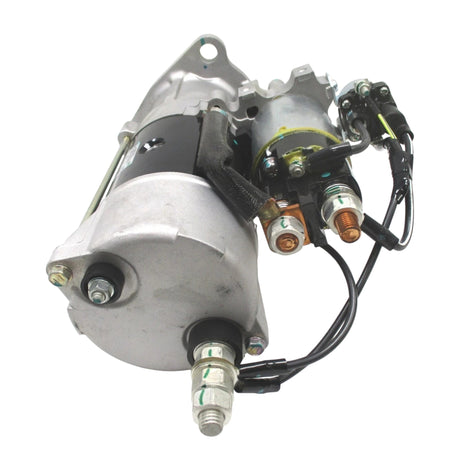 3667911C96 International Starting Motor