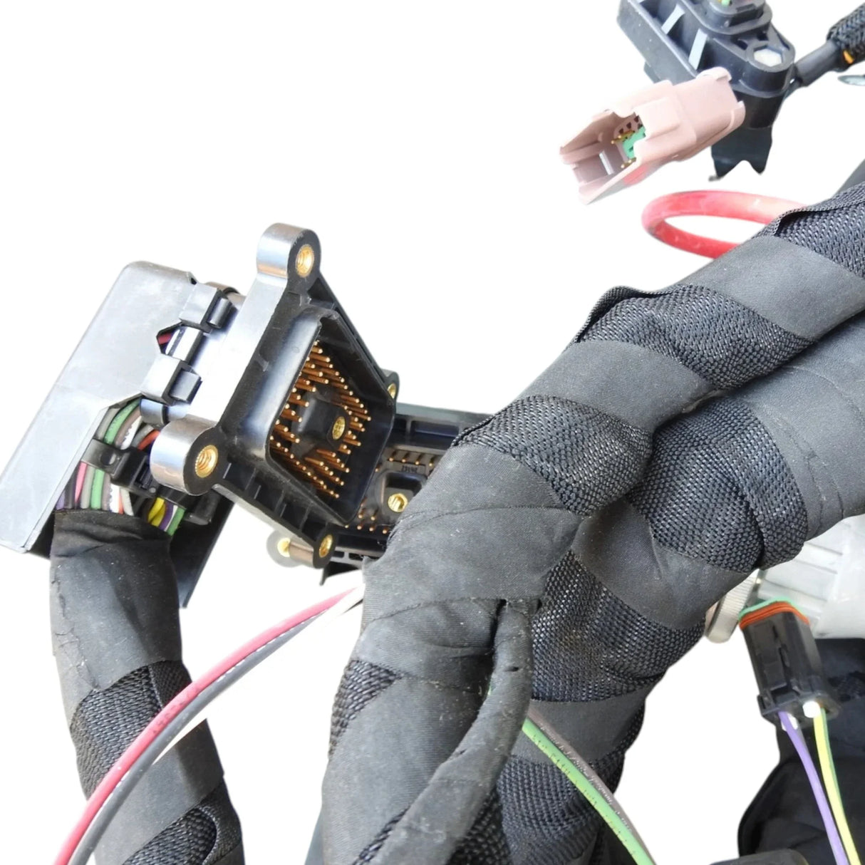 467-2198 CAT Harness Assy - Truck To Trailer