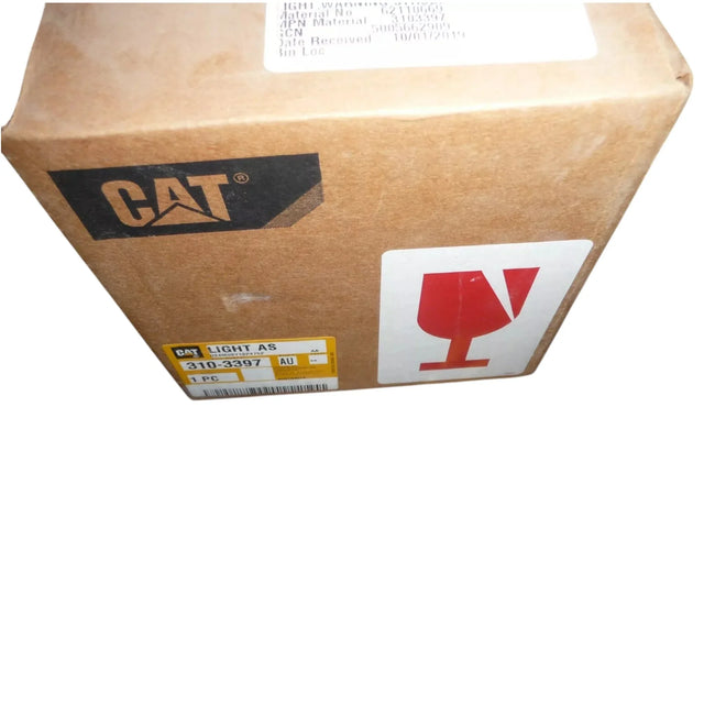 310-3397 CAT Light AS - Truck To Trailer