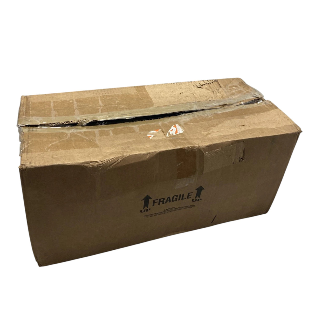 6266367 Genuine CAT Cabin Air Precleaner