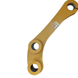 5249704 CAT Link AS Idle