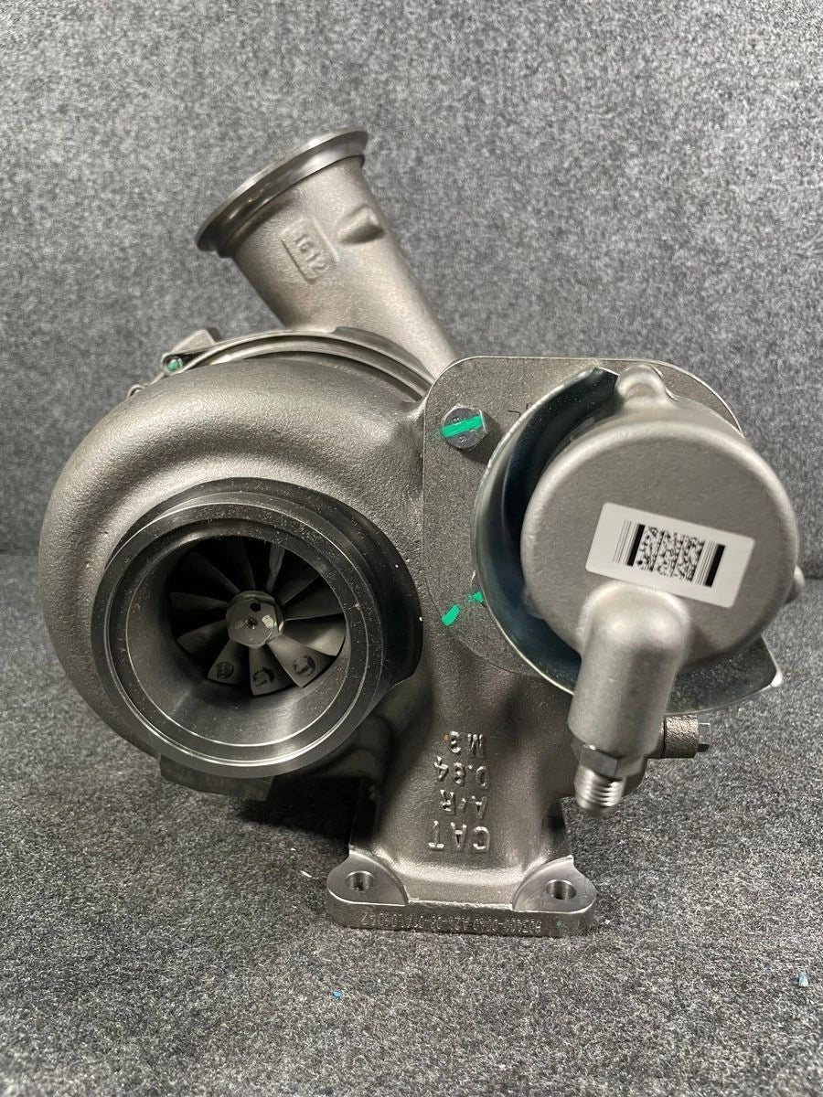 450-4061 CAT Basic Turbocharger