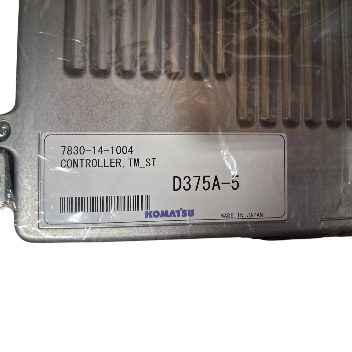 7830-14-1004 Genuine Komatsu Controller - Truck To Trailer