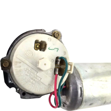 2511791C91 International Wiper Motor - Truck To Trailer