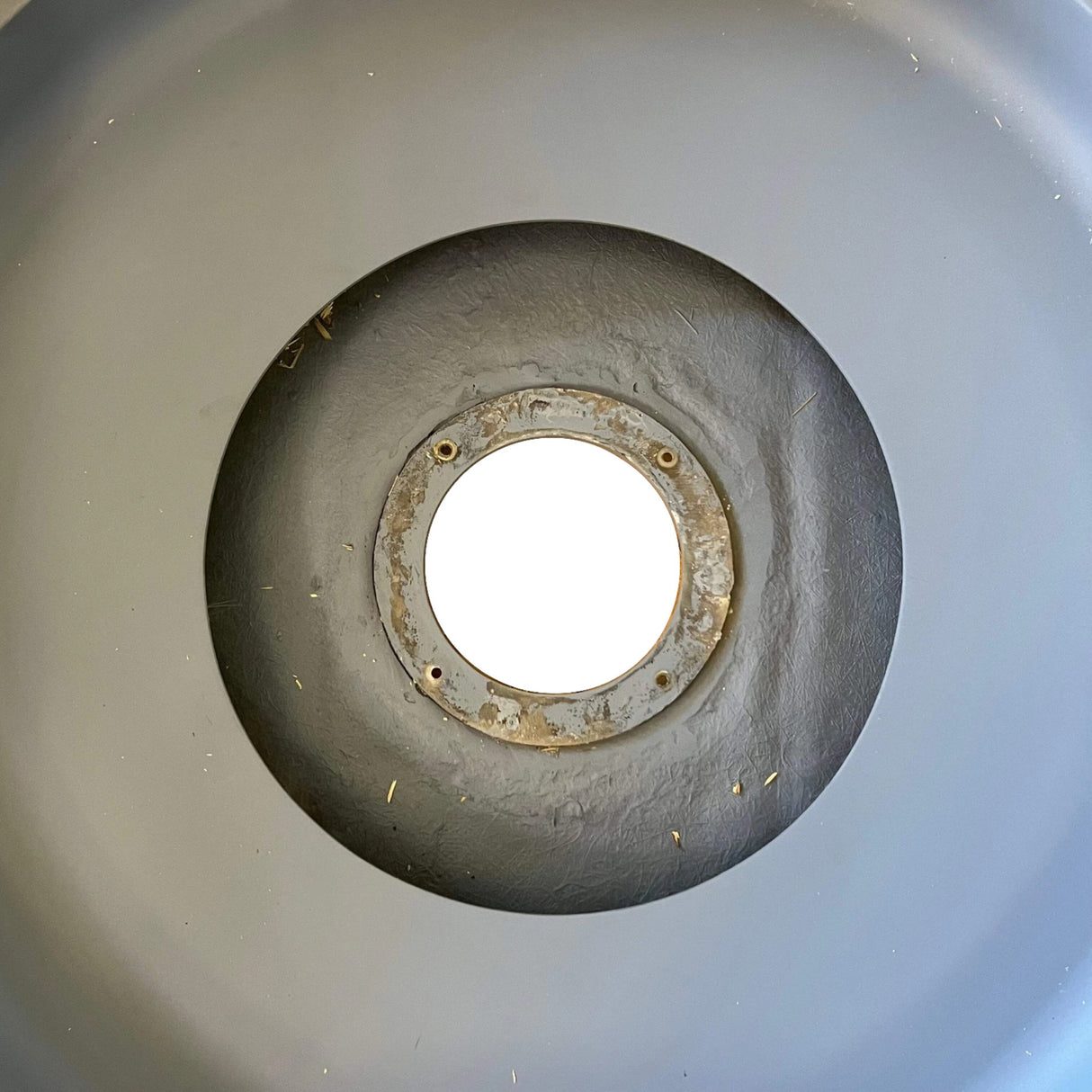 58F-43-03260 Genuine Komatsu Housing, Inlet