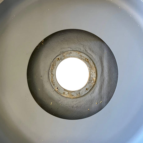 58F-43-03260 Genuine Komatsu Housing, Inlet