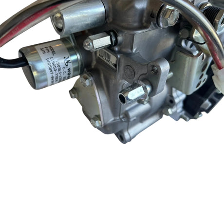 729584-51310 Yanmar Injection Pump - Truck To Trailer