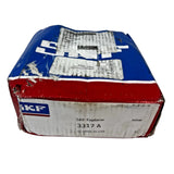 3317 A Genuine SKF Double Row Angular Contact Bearing