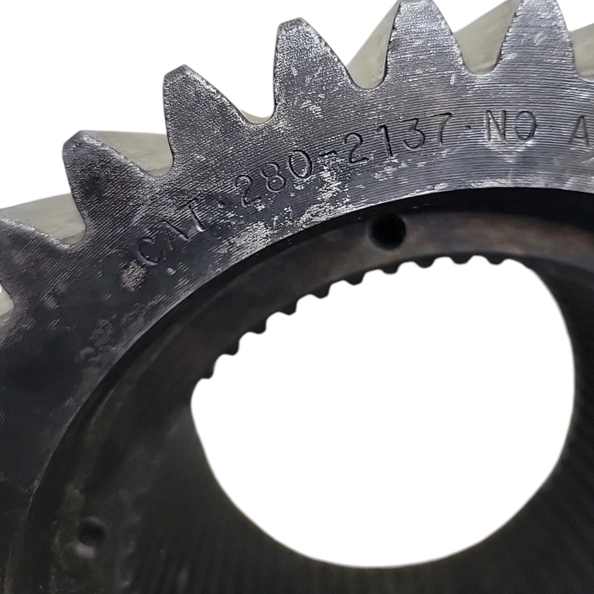 2802137 CAT Sun Gear