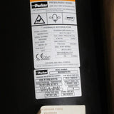 BA05B3T01P2 Genuine Parker Bladder Accumulator