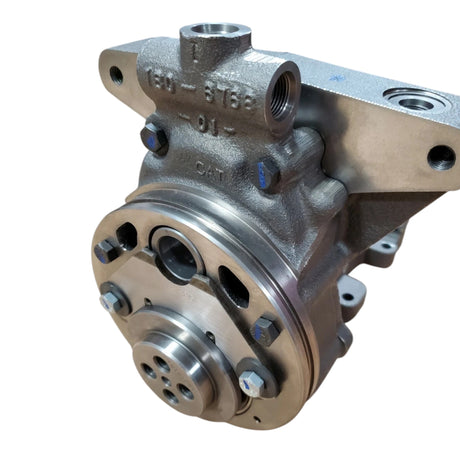180-6644 Genuine CAT Drive Group-Pump