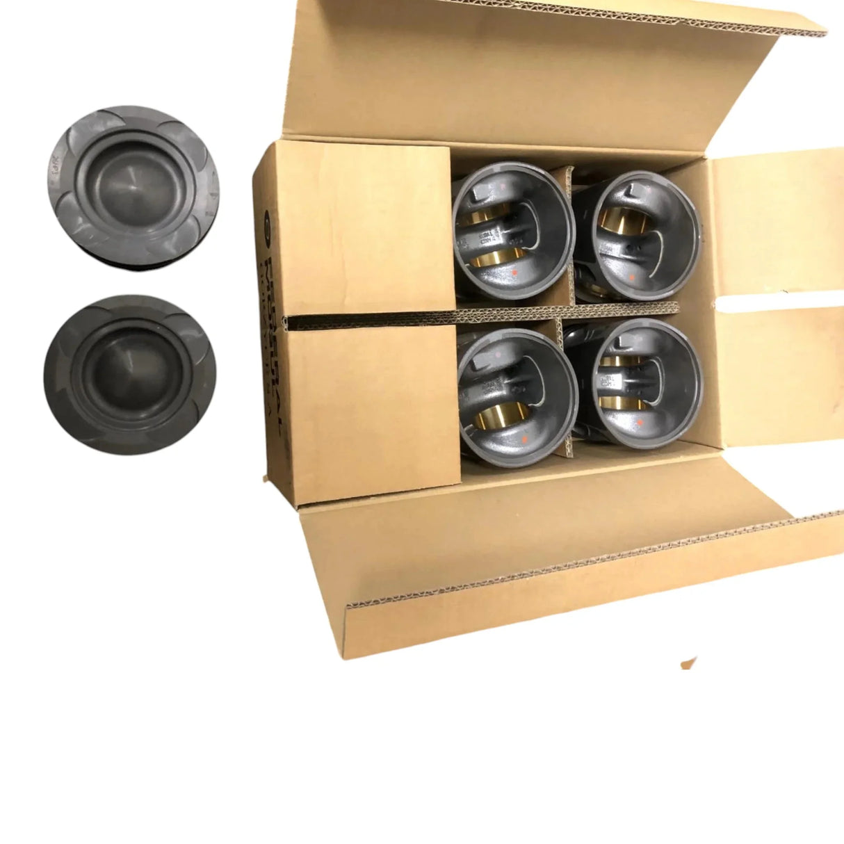 3005452C95 International Overhaul Rebuild Kit - Truck To Trailer