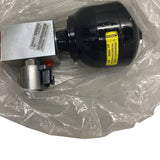 7427824 Genuine Bobcat Accumulator Assembly