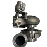 450-0531 CAT Turbocharger Group - Truck To Trailer