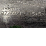 3861059C1 Genuine International Exhaust Pipe Diffuser - Truck To Trailer