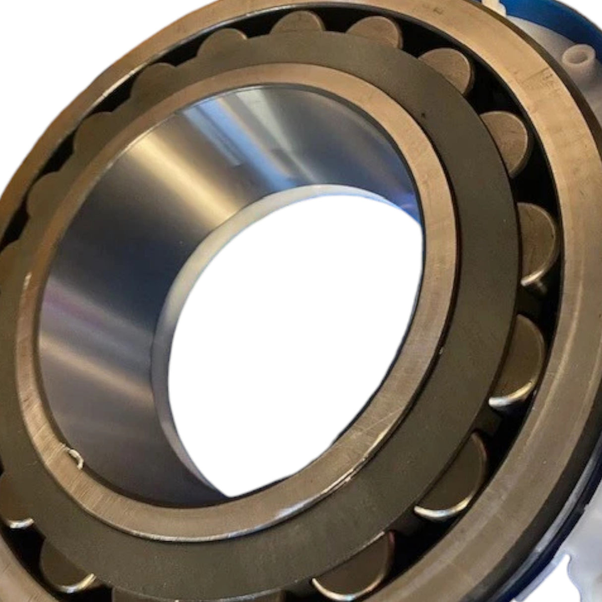 22238 CCK/C3W33 Genuine SKF Spherical Roller Bearing