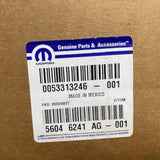 56046241AG Genuine Mopar Steering Angle