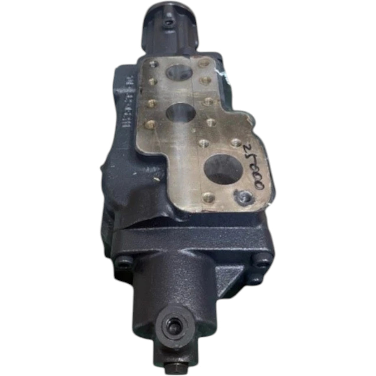 701-37-25000 Komatsu Valve Assembly