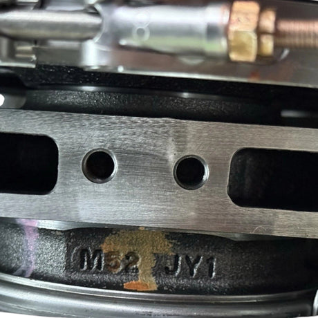 375-8927 CAT Basic Turbocharger Group