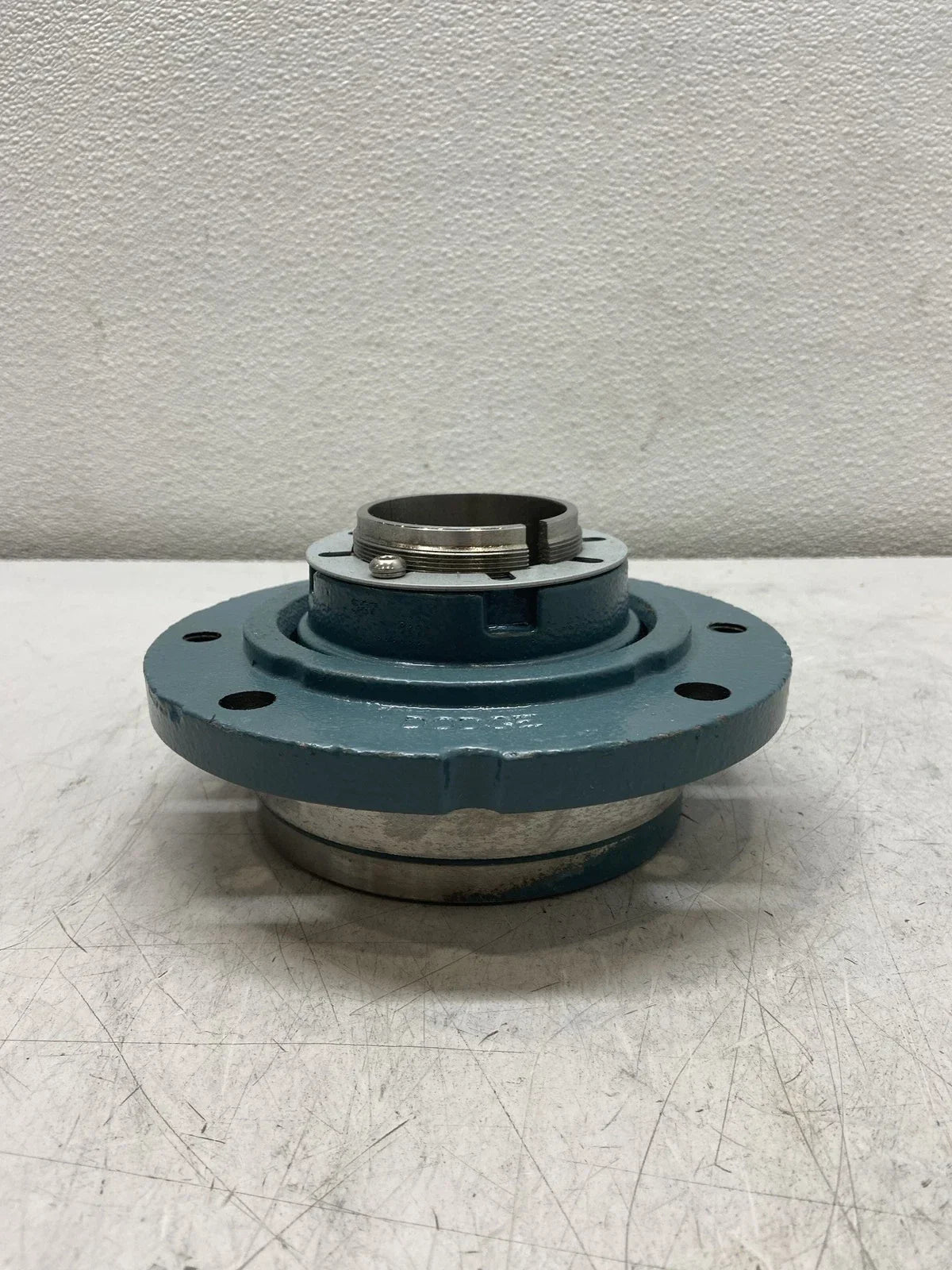 062243 Dodge Spherical Roller Mounted Bearing