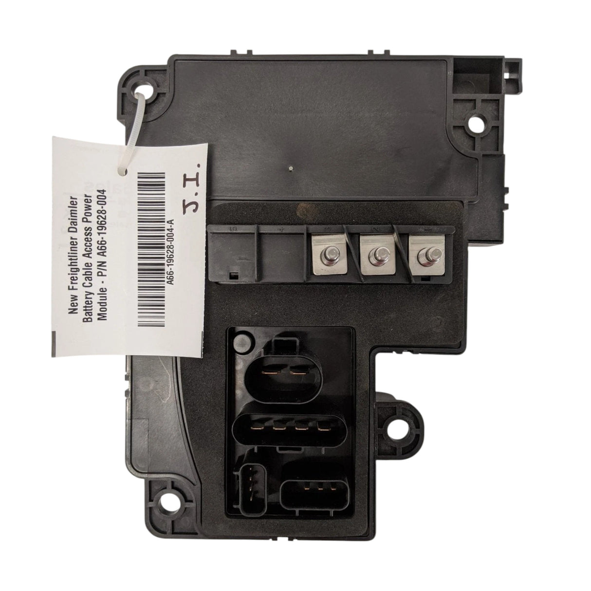 A66-19628-004 Freightliner Daimler Battery Cable Access Power Module