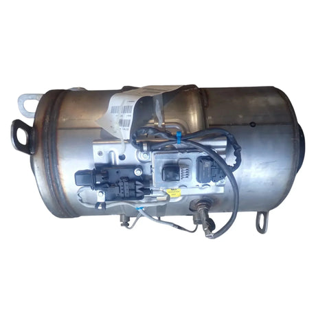 5307195 Cummins Aftertreatment Device - Truck To Trailer