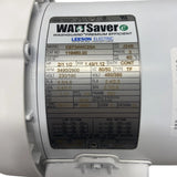 119460.00 Leeson Washdown Motor