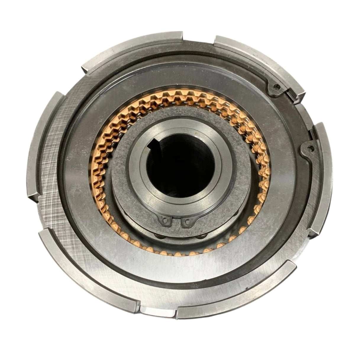 3C29123204 Genuine Kubota Clutch Shuttle Assy